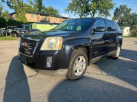 Image for 2015 GMC Terrain SLE ID: 6653144