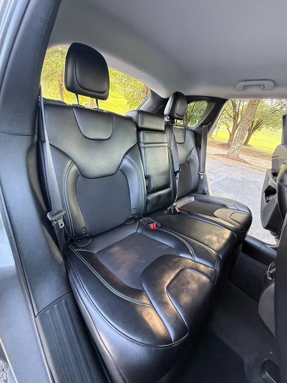 2019 Jeep Cherokee Image 22