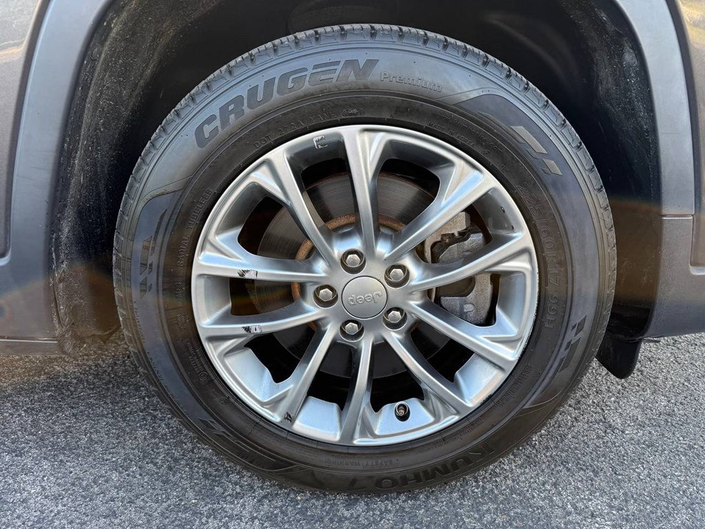 2019 Jeep Cherokee Image 29