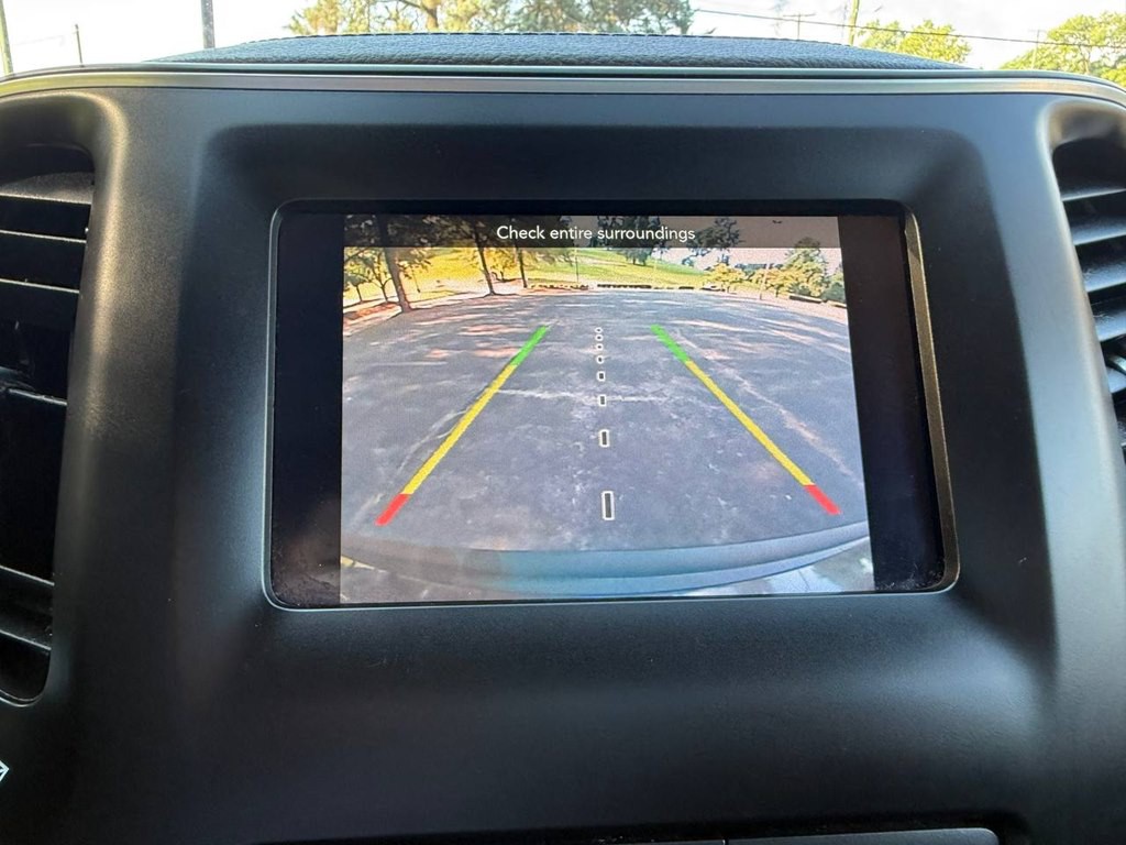 2019 Jeep Cherokee Image 31
