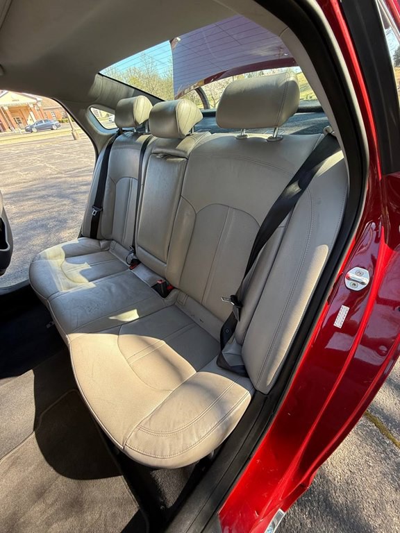 2016 Hyundai Sonata Image 21