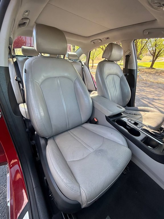 2016 Hyundai Sonata Image 28