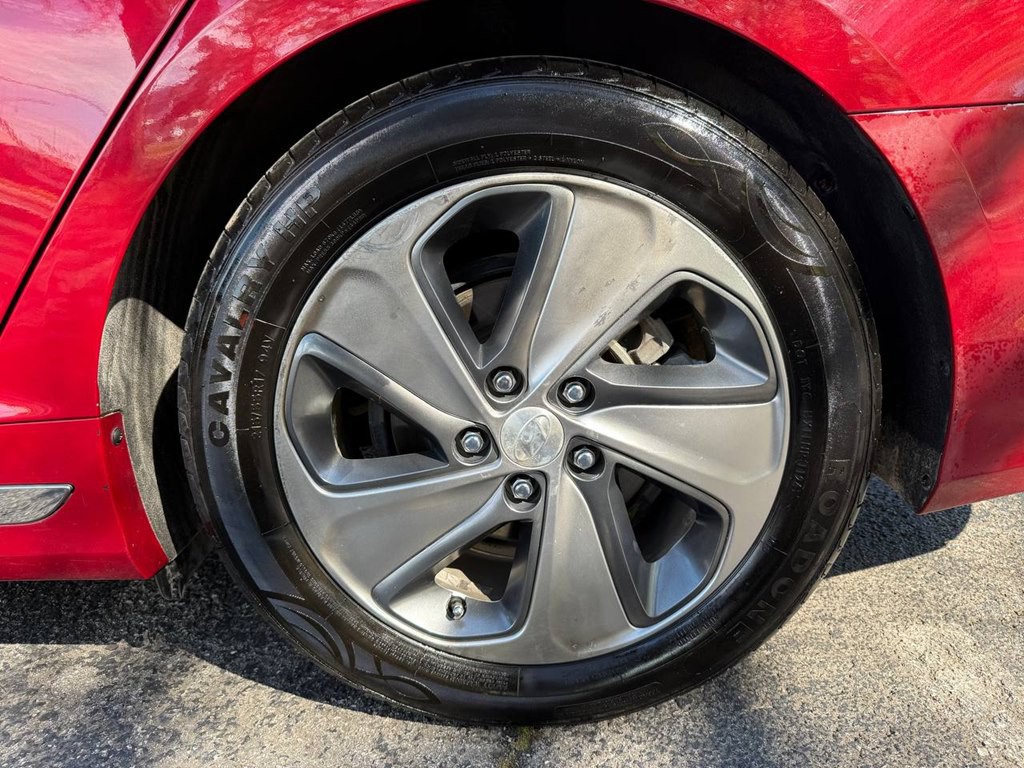 2016 Hyundai Sonata Image 29