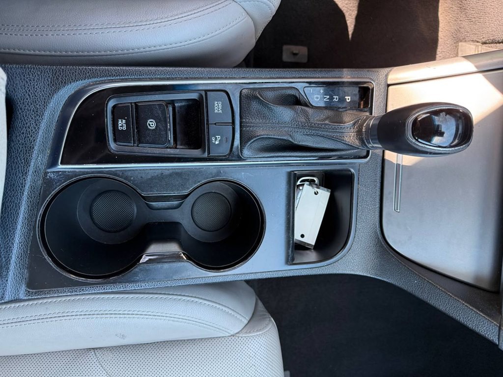 2016 Hyundai Sonata Image 33
