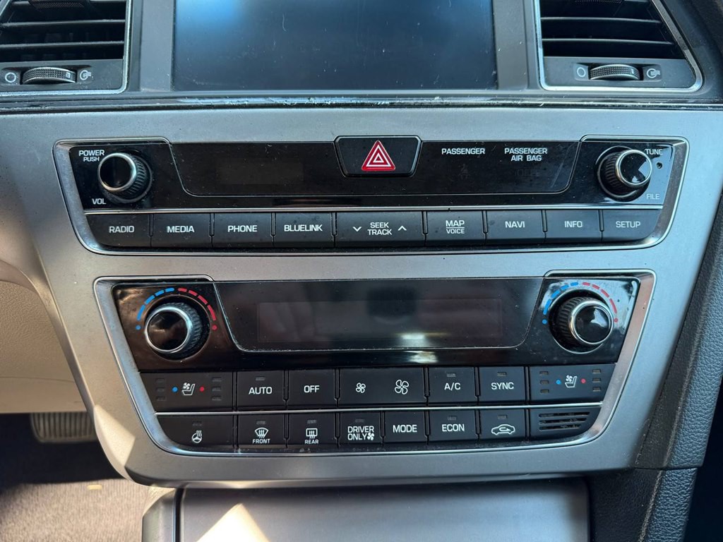 2016 Hyundai Sonata Image 34