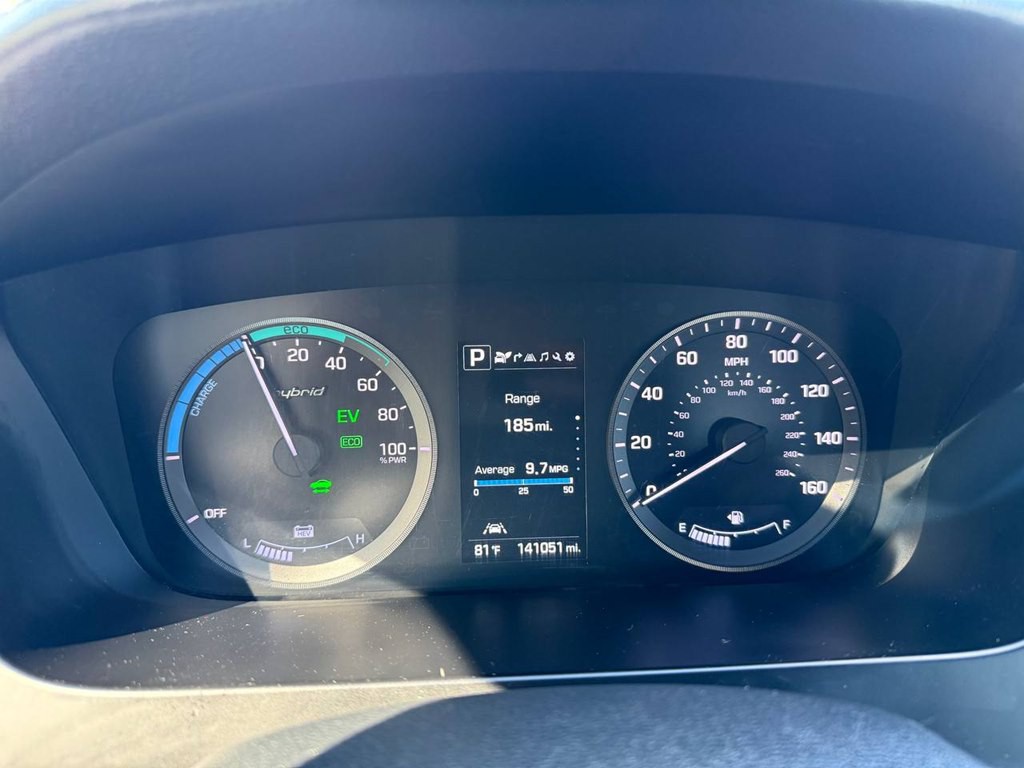 2016 Hyundai Sonata Image 35