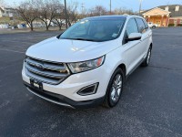 Image for 2016 Ford Edge SEL ID: 6661931