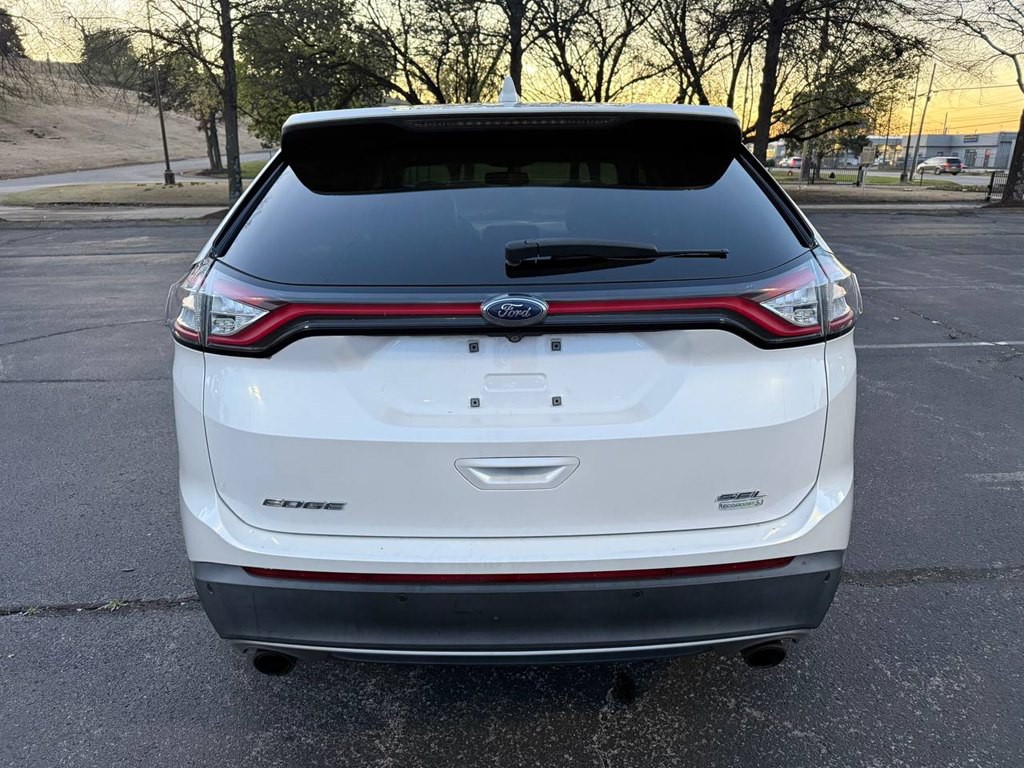 2016 Ford Edge Image 6