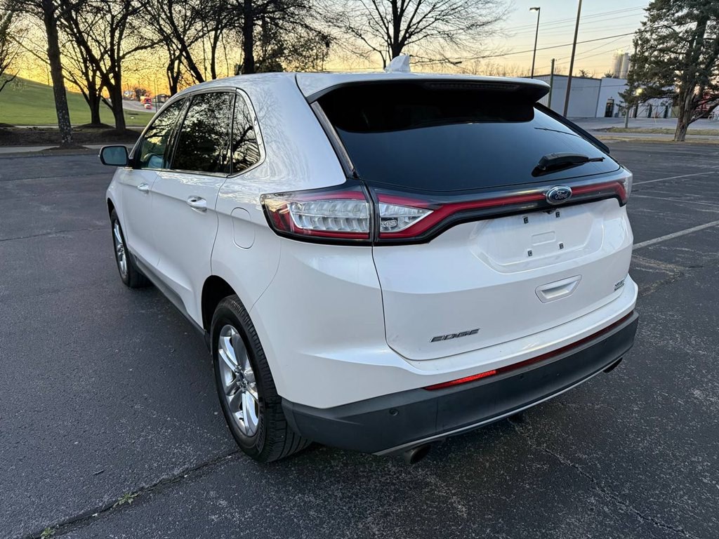 2016 Ford Edge Image 7