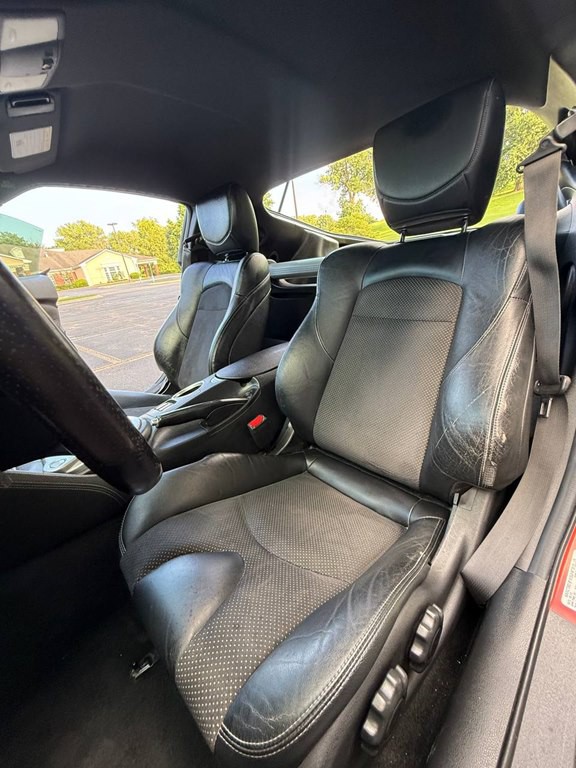 2014 Nissan 370Z Image 19