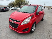 Image for 2015 Chevrolet Spark 1LT ID: 6674476