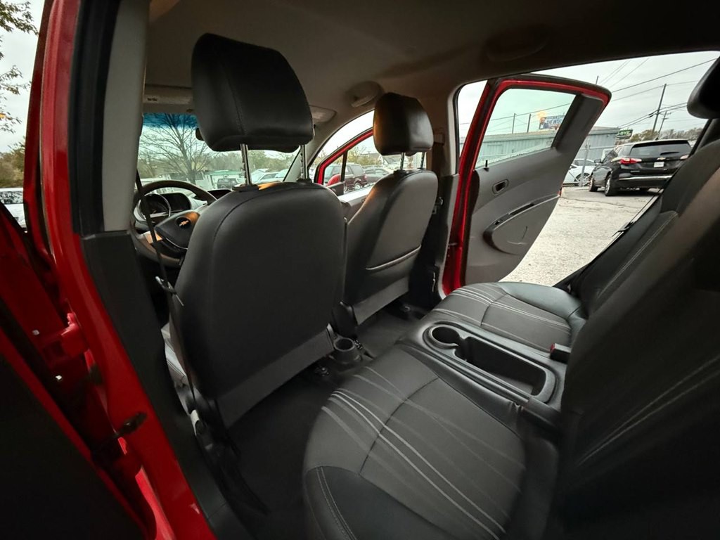 2015 Chevrolet Spark Image 20