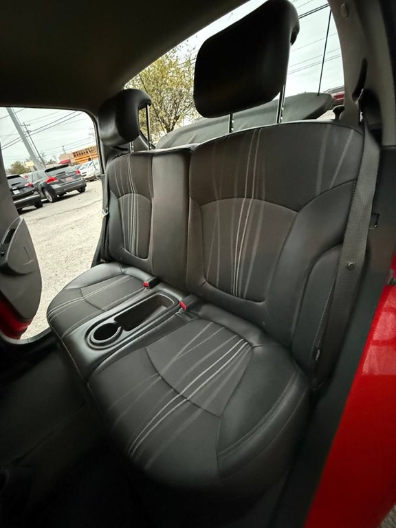 2015 Chevrolet Spark Image 21