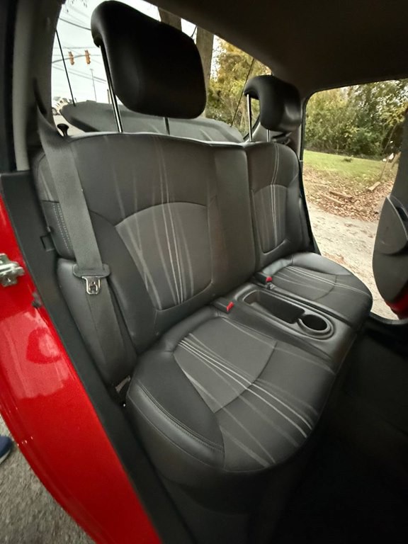 2015 Chevrolet Spark Image 22