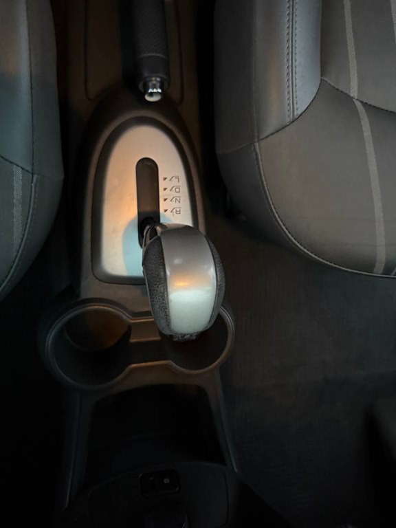 2015 Chevrolet Spark Image 29