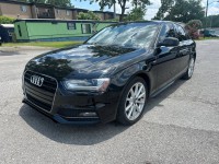 Image for 2014 Audi A4 Premium Plus ID: 6681695