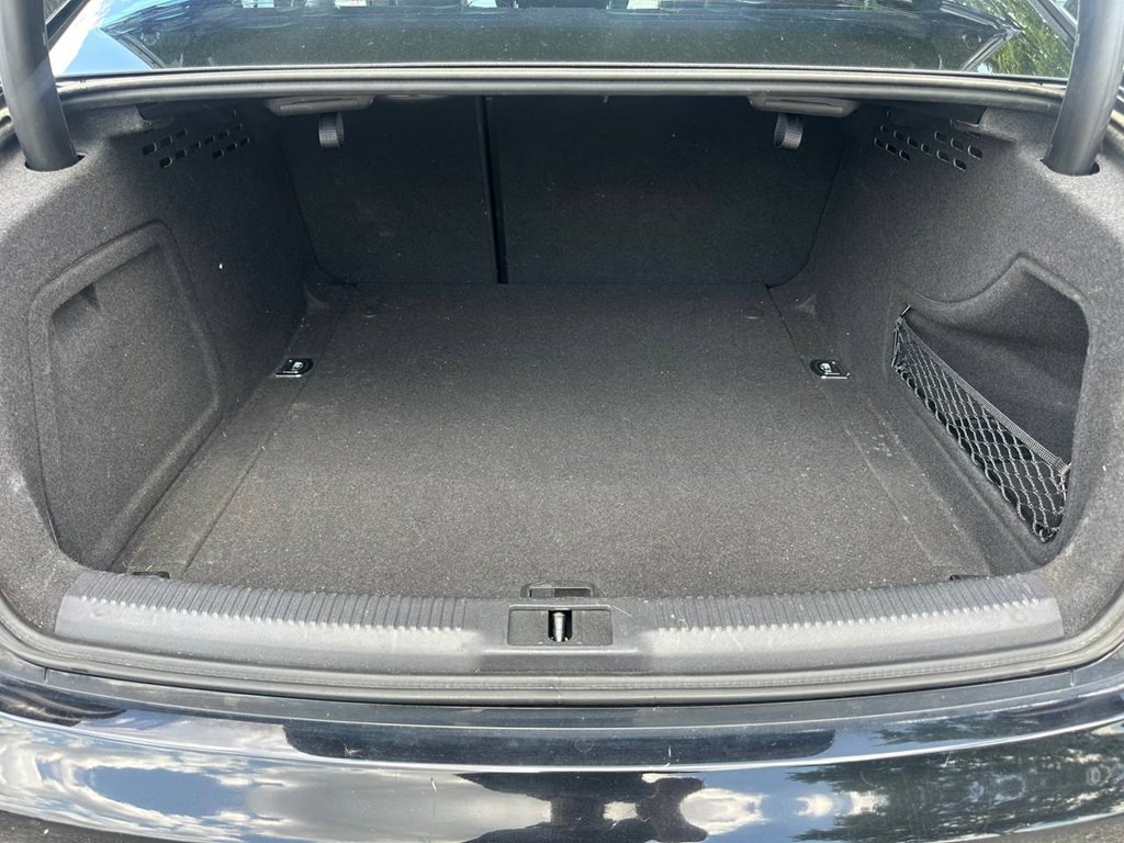 2014 Audi A4 Image 11