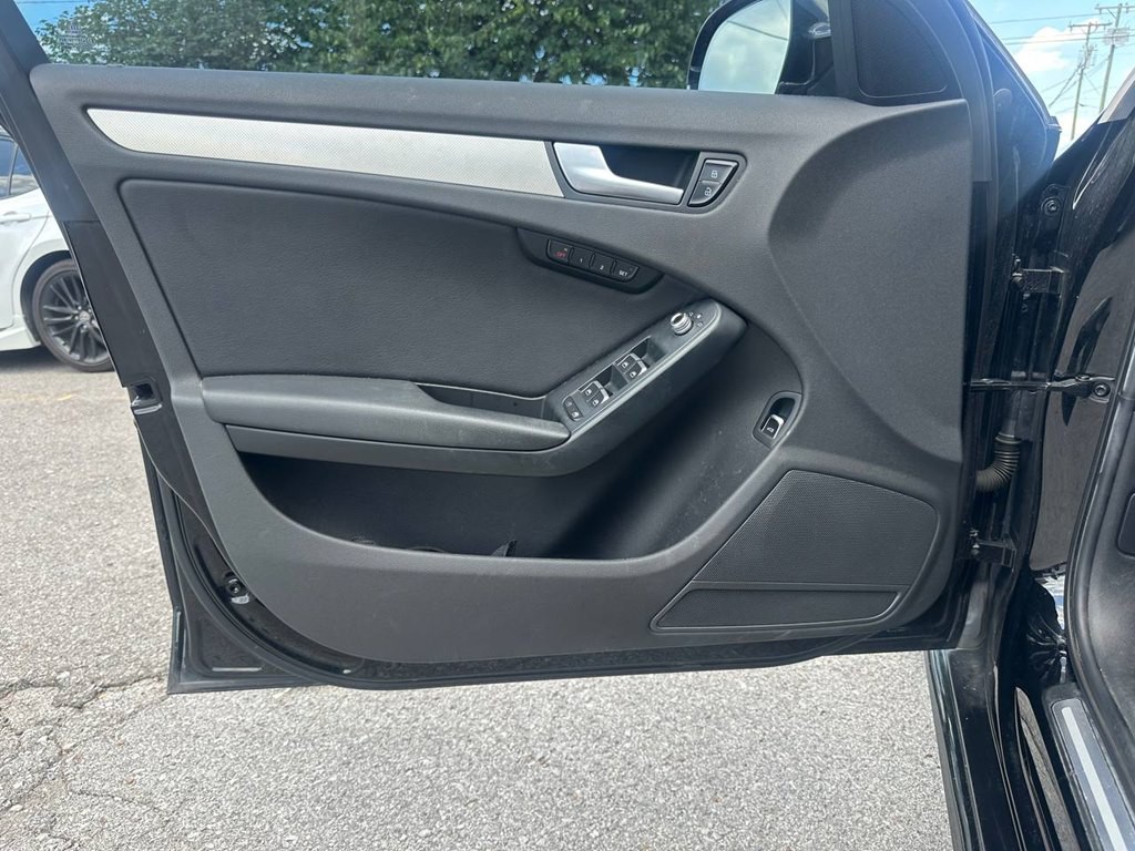 2014 Audi A4 Image 14