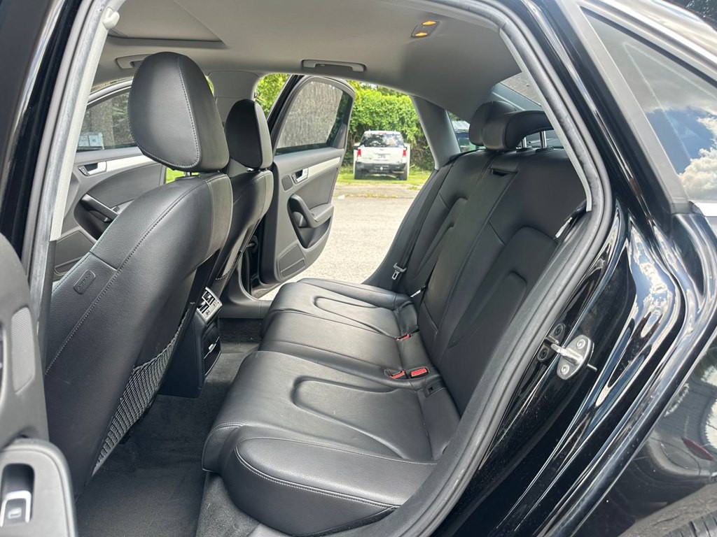 2014 Audi A4 Image 17