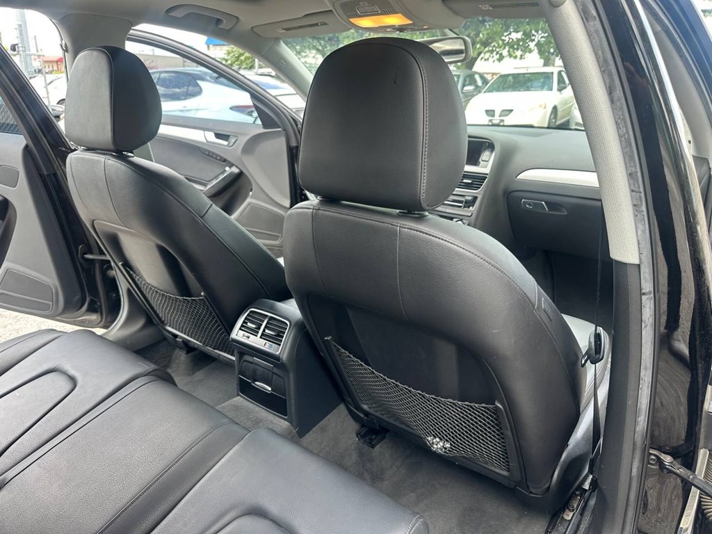 2014 Audi A4 Image 19