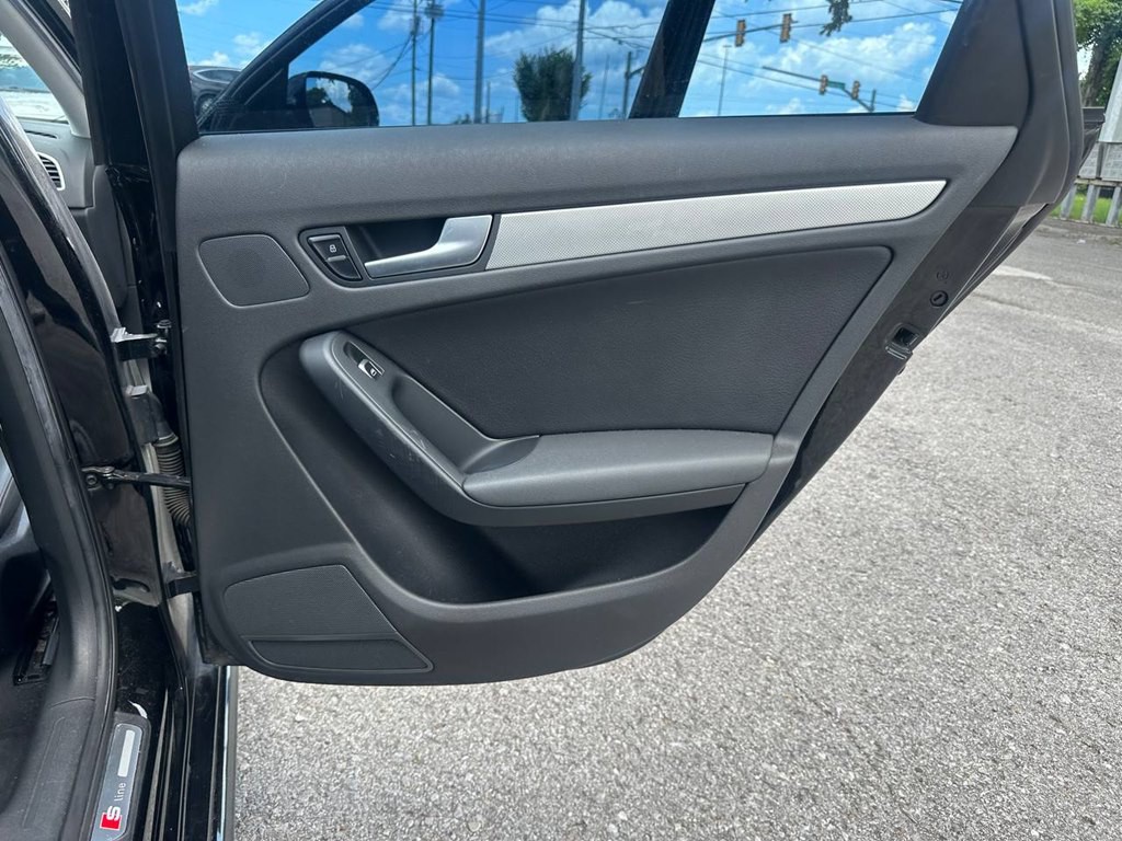 2014 Audi A4 Image 21