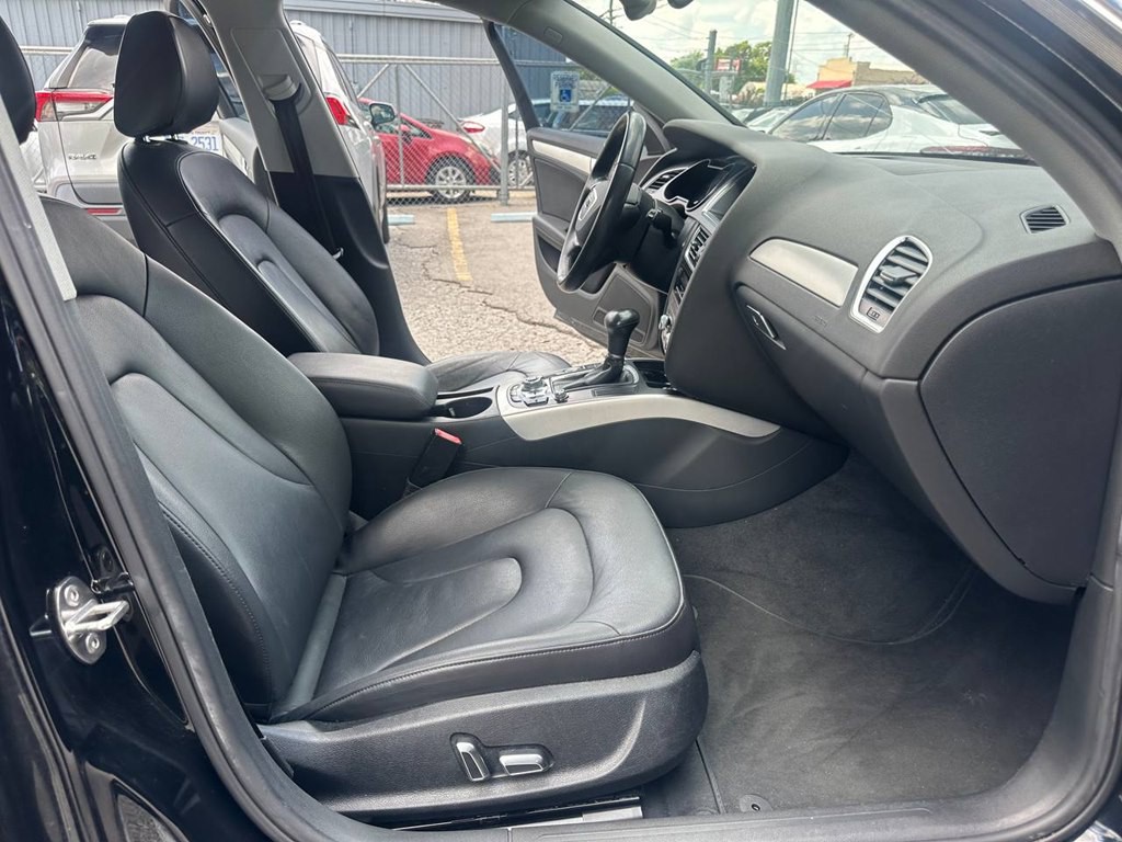 2014 Audi A4 Image 22