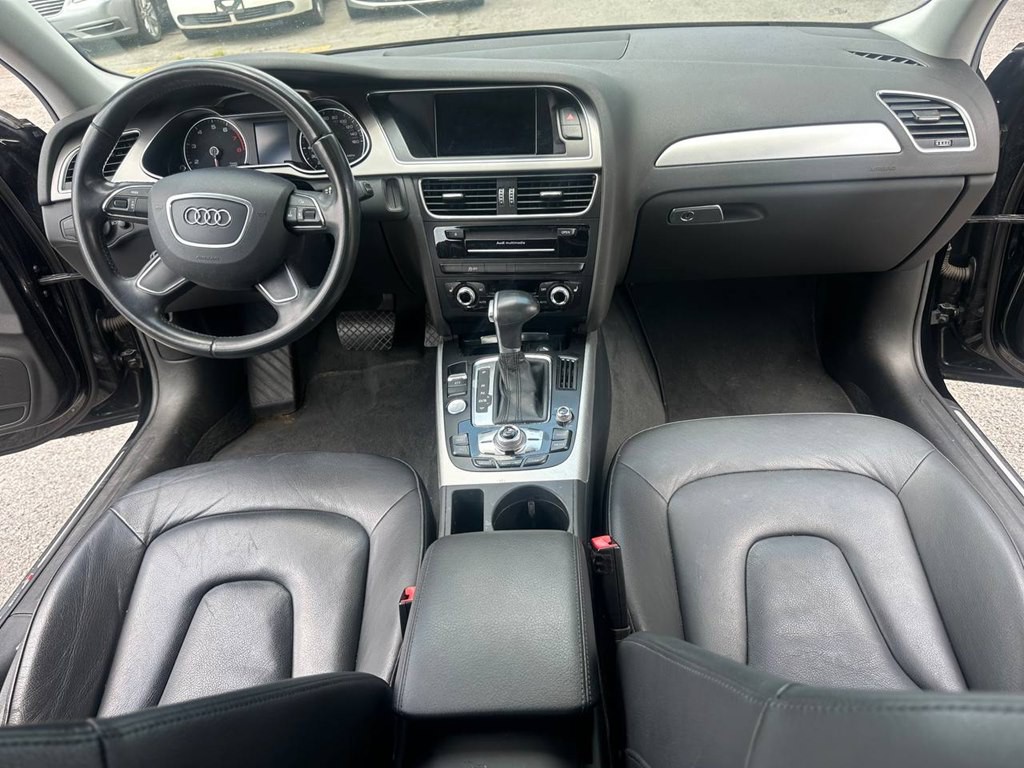 2014 Audi A4 Image 23