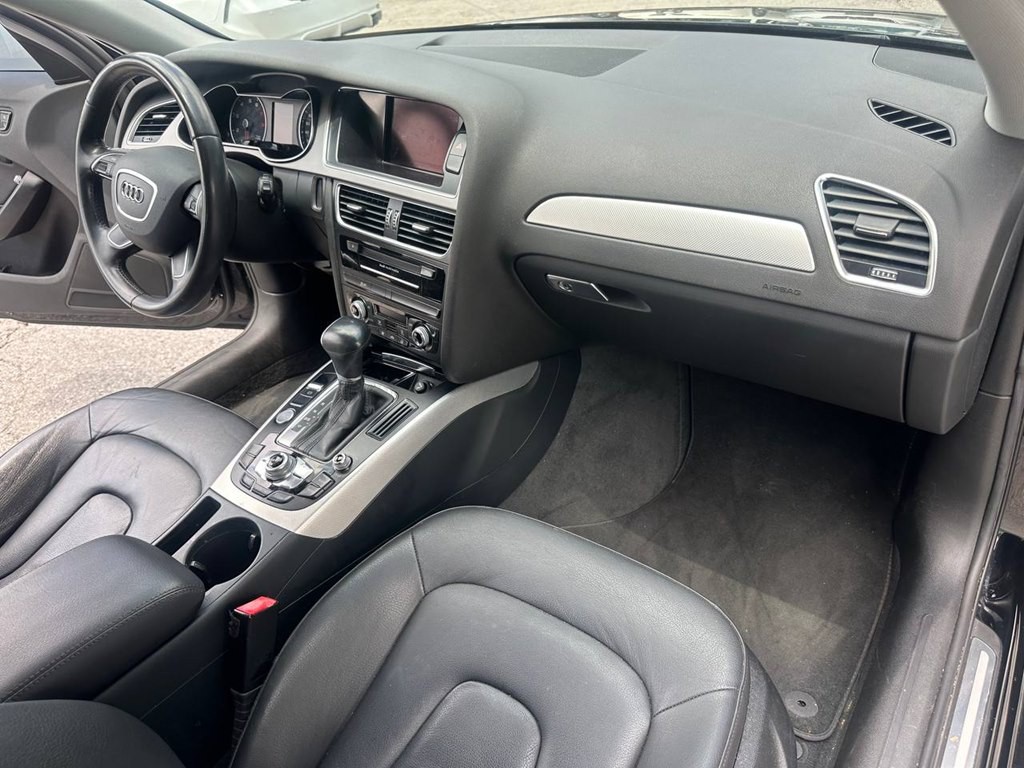 2014 Audi A4 Image 24