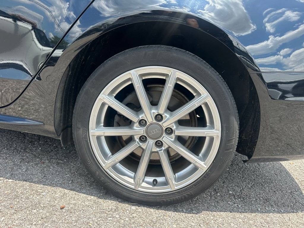 2014 Audi A4 Image 27