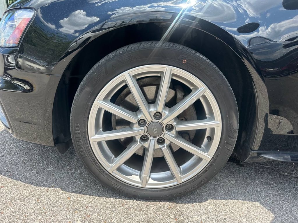 2014 Audi A4 Image 29