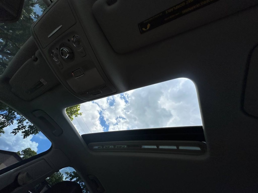 2014 Audi A4 Image 30