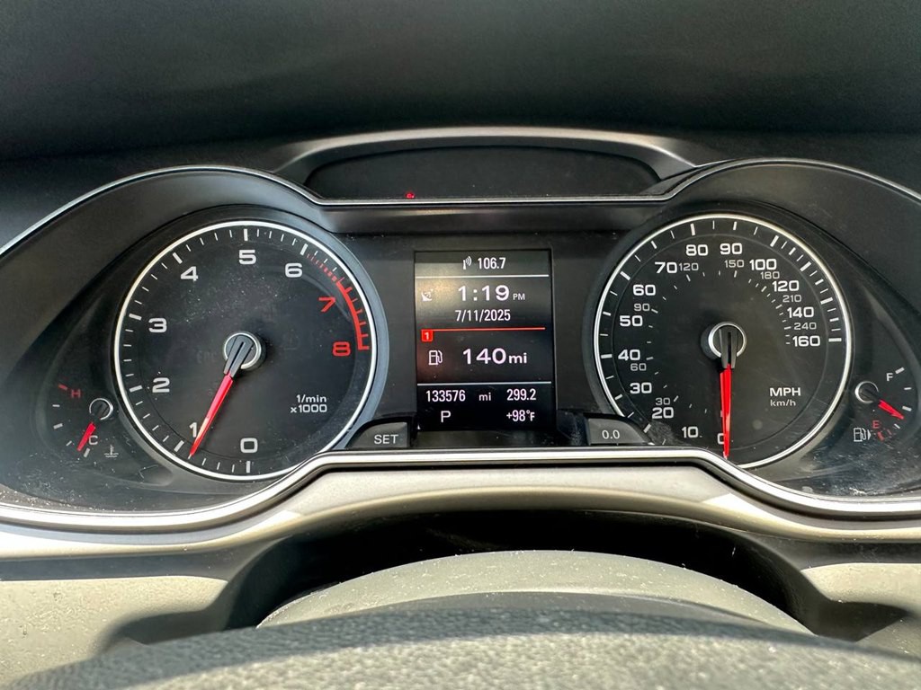 2014 Audi A4 Image 31
