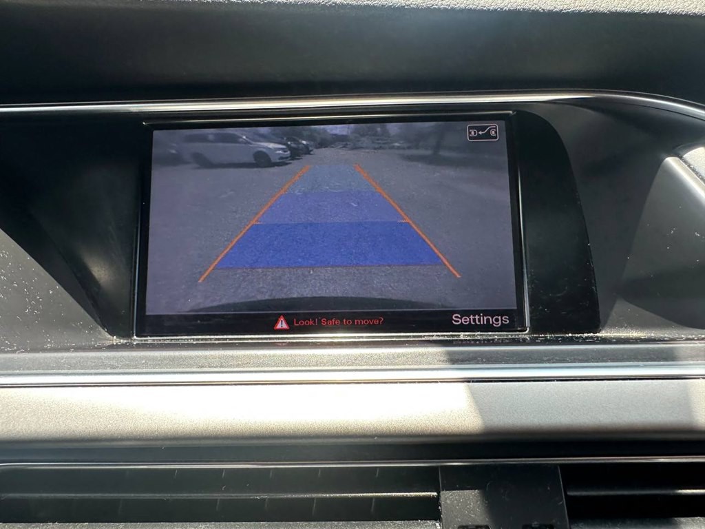 2014 Audi A4 Image 32