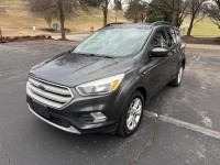 Image for 2018 Ford Escape SE ID: 6682274