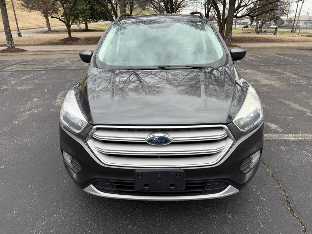 2018 Ford Escape Image 2