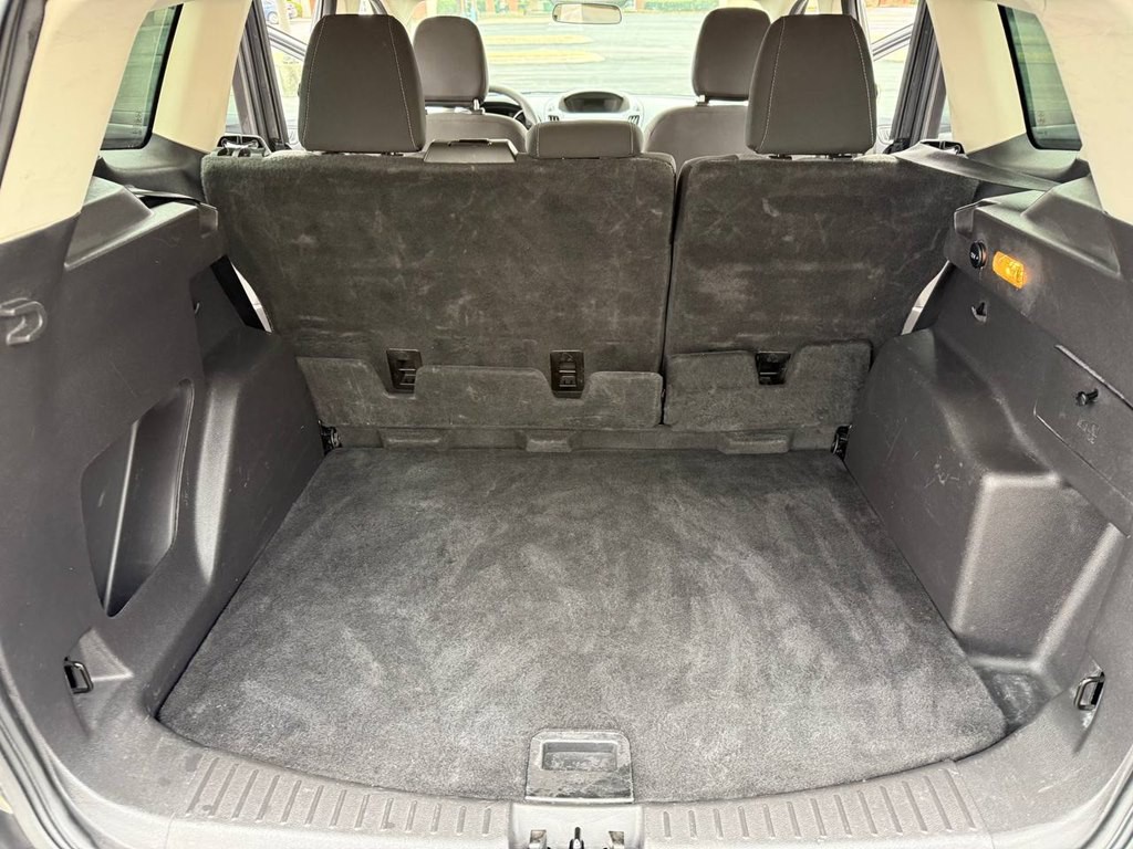 2018 Ford Escape Image 12