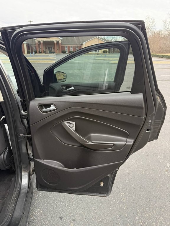 2018 Ford Escape Image 13