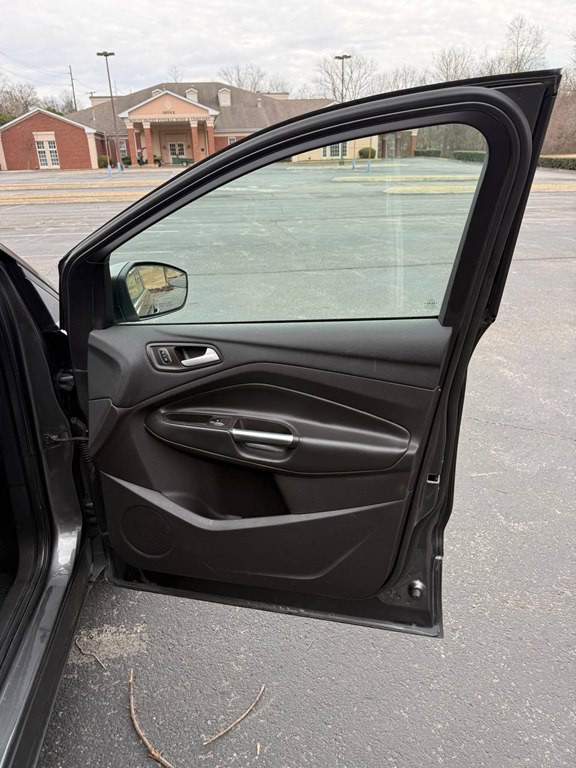 2018 Ford Escape Image 14