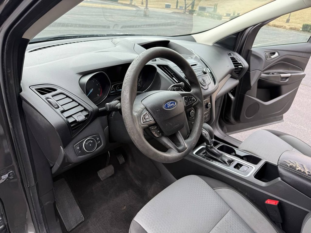 2018 Ford Escape Image 15