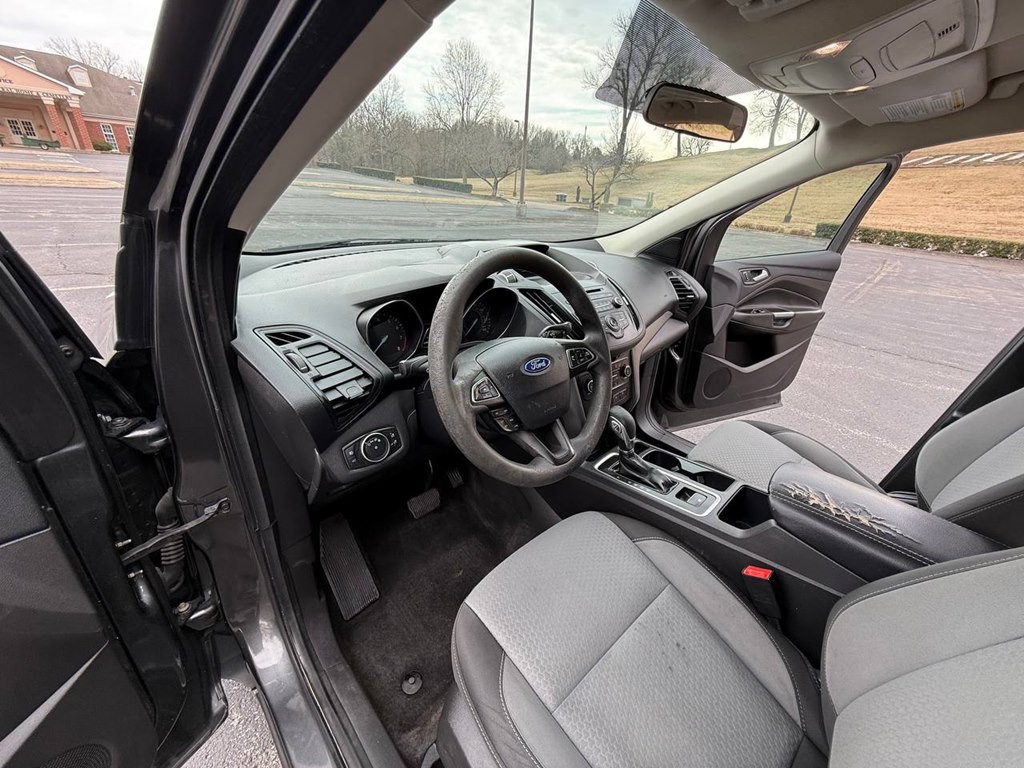 2018 Ford Escape Image 16