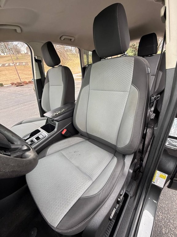 2018 Ford Escape Image 17