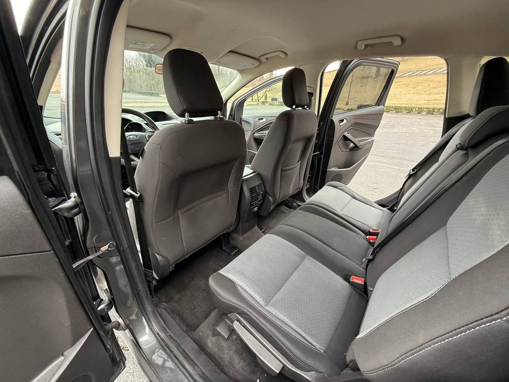 2018 Ford Escape Image 18