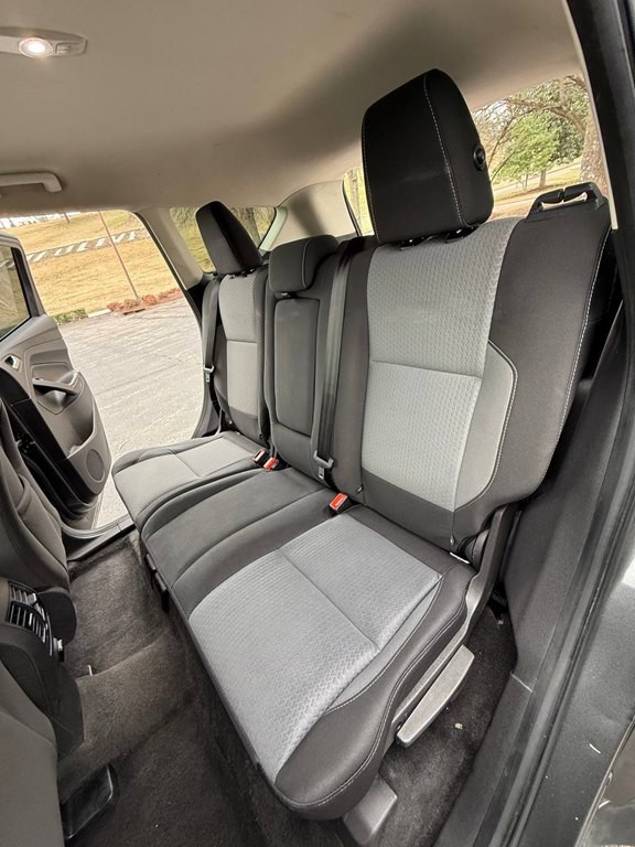 2018 Ford Escape Image 19