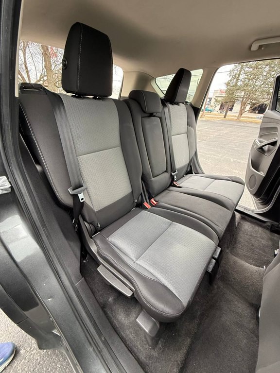 2018 Ford Escape Image 20
