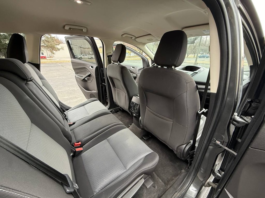 2018 Ford Escape Image 21