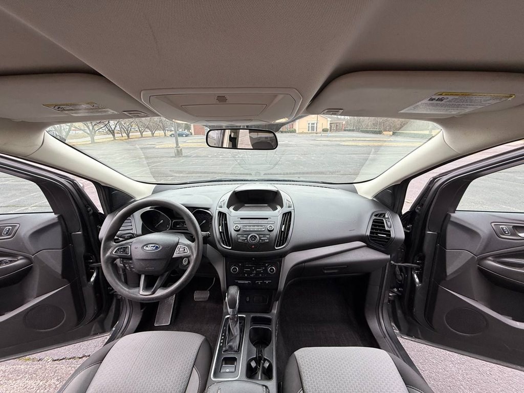 2018 Ford Escape Image 22