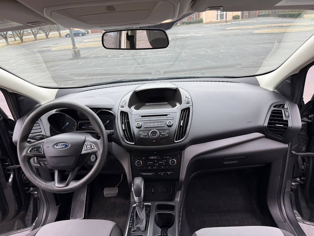 2018 Ford Escape Image 23