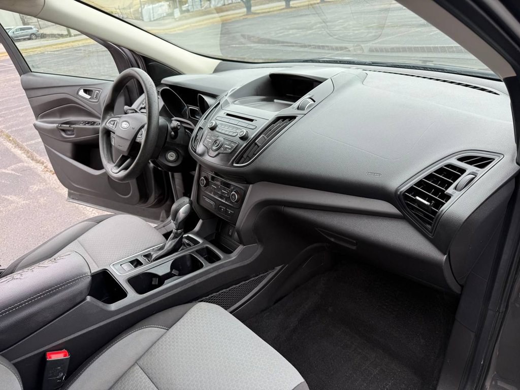 2018 Ford Escape Image 24