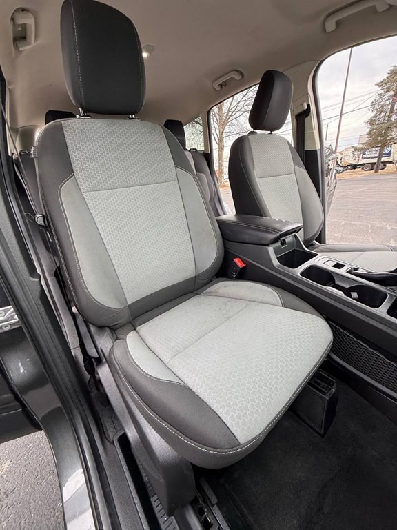 2018 Ford Escape Image 26