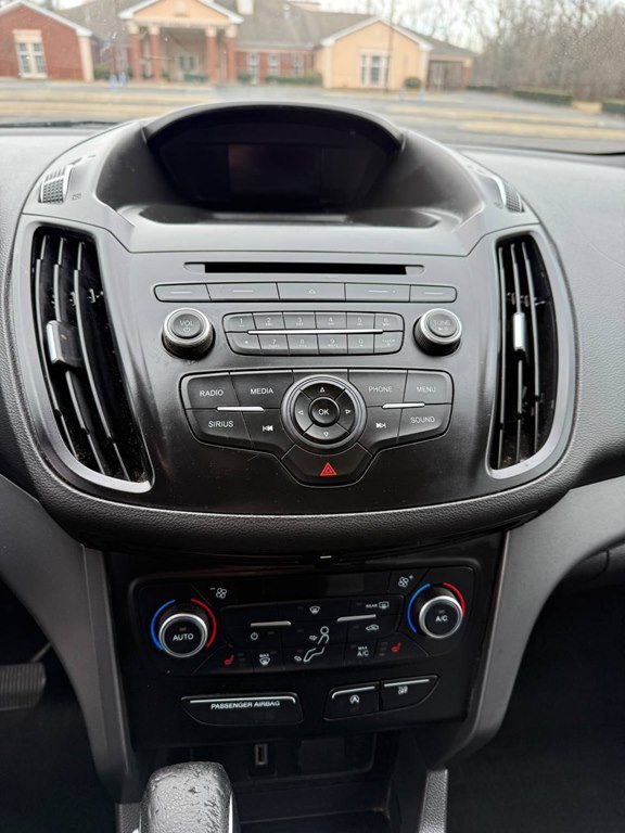 2018 Ford Escape Image 29